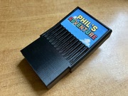 Phil’s Adventure - Commodore Plus4