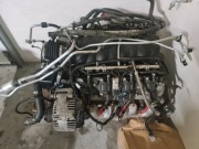 Silnik Corvette C6 Grand Sport 6.2 LS3