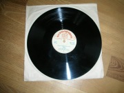 Płyta szelakowa Modugno,Parish,Scottova