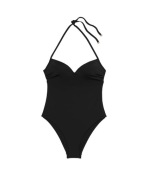 Jednoczęściowy strój kąpielowy Victoria's Secret L push up 
