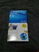 NOWA mini turboszczotka Electrolux Menalux C92 + adapter