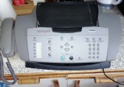 Fax urządzenie wielofunkcyjne Lexmark F4270