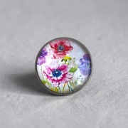 Magnes do igieł, haftu, needle minder, rękodzieło, haft krzyżykowy i płaski