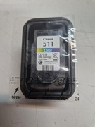 CANON CL-511 Color Oryginalny  