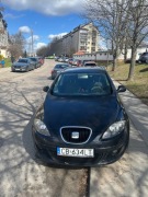 Seat Altea XL 2008 | LPG | Wersja Rodzinna | Do poprawek