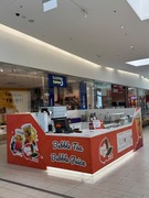 Gotowy Biznes – Wyspa Handlowa Bubble Tea na Sprzedaż! 
