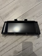 Ekran Navigacja BMW x3 f25