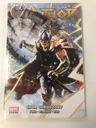 MARVEL FRESH THOR THOR ODRODZONY