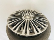 Kołpaki Škoda 16" stan bdb