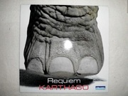 KARTHAGO Requiem (1983) LP 1983 Germany NOWA, MINT !!! UNIKAT