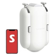 Silnik do zasłon SWITCHBOT W0701600 U RAIL 2