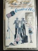 Mc ZZ TOP greatest hits