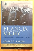 Francja Vichy Robert O. Paxton