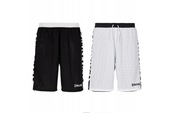 Spodenki dwustronne Spalding Essential Reversible