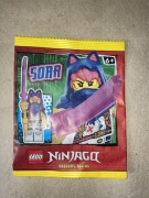 Lego ninjago sora 