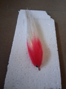 Mucha wedkarska 23 cm