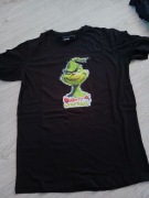 Koszulka męska rozmiar  M 100% bawełna