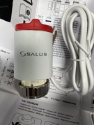 Siłownik termoelektryczny Salus 230v