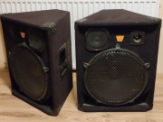 Kolumna estradowa 3-gł. 1200 Wat 8 Ohm -2szt