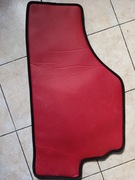 Dywaniki samochodowe SEAT LEON II