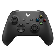 Kontroler Microsoft - PAD do XBOX SERIES S - Carbon Black