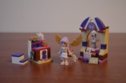 Kreatywny warsztat Airy- zestaw 41071 LEGO Elves