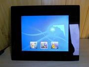 Ramka cyfrowa HAMA 10,4 Digital Photo frame