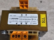 Transformator NORATEL typ: SU78B-23024