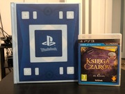 Księga Czarów Harry Potter movie PS3 Naucz sie zaklęć ! PL Dubbing !