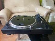 Gramofon Mc CRYPT model : DJ-2650B 