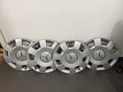 Kołpaki 4 sztuki Mercedes B Klasa