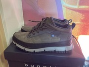 Trzewiki męskie ocieplane AC230-5050 BUGATTI 42 