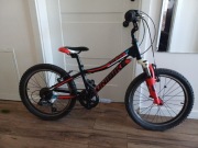 Rowerek Unibike pilot 20