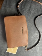 Listonoszka Michael Kors Jet Set Travel oryginał