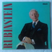 Artur Rubinstein L'ampur De La Vie winyl ok. 1970 r.