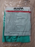 Rękawice Mapa Ultranitril 492