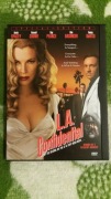 TAJEMNICE LOS ANGELES. Unikat z 1997 r. IDEALNY