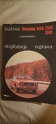 Skoda 105, 120, 130 budowa, eksploatacja, naprawa, J. Jałowiecki 