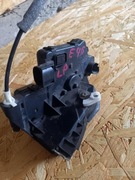 Zamek drzwi lewy przód BMW E46 7 Pin