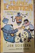 Franek Einstein i elektryczny palec