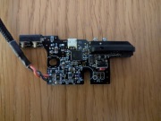 FCU Spartan MTW Wolverine