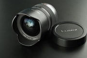 Panasonic LUMIX G Vario 7-14 mm f/4,0 ASPH