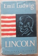 Lincoln Emil Ludwig 