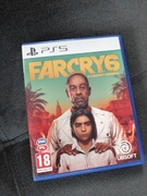 Far Cry 6 PS5 PL