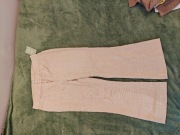 Stylowe, Szerokie Spodnie H&M