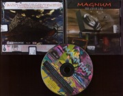 MAGNUM - BREATH OF LIFE