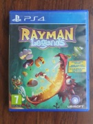 RAYMAN: LEGENDS - PS4