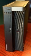 DELL Precision T5810 Intel Xeon E5-1630 v3 3.7GHz 32GB