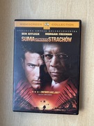 DVD Suma wszystkich strachów polskie napisy