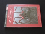 Superbohaterowie Marvela tom 101 Lepszy Spider-Man NOWY w folii